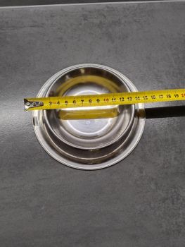 Повідки, миска, щепці для кігтів 5