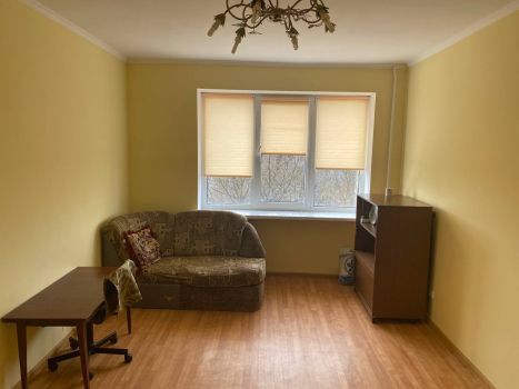 Здам кімнату в гуртожитку 1