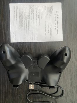 Блютуз джойстік 4