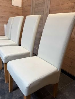 Стільці у прекрасному стані 5