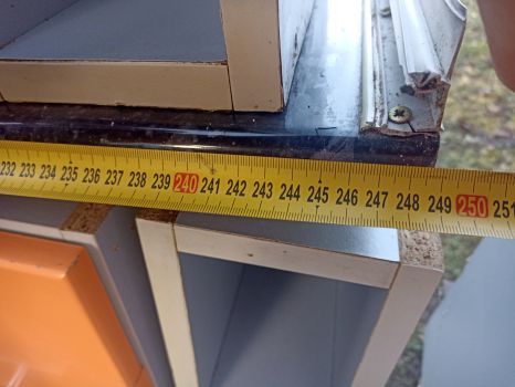 Кухонні меблі 2