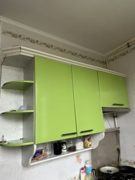 Кухонний набір, меблі 4