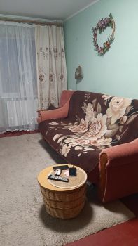 Здам 2-кімнатну кватиру 1