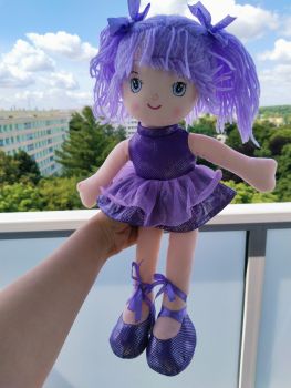 Іграшки та пазли 3