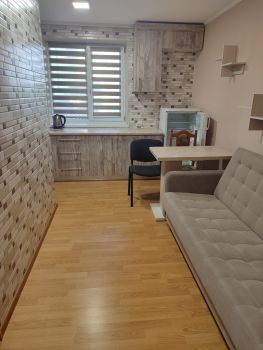 1 кімнатна квартира 4