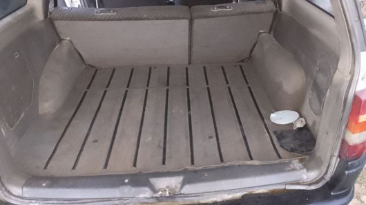 OPEL Astra, 1994 р.в., 1400 8