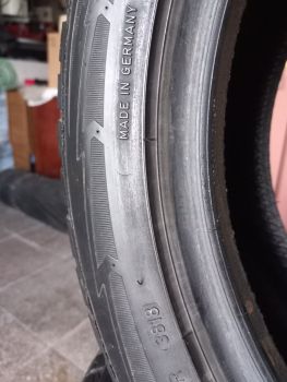 Шини зимові GOOD YEAR  225/50 R17 7