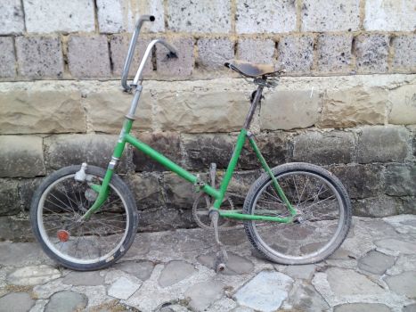 Велосипед Аіст/Десна 3