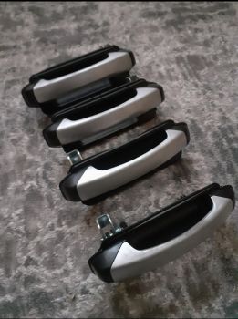 Запчастини на ВАЗ 2