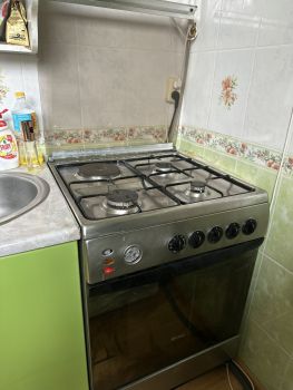 Газова плита