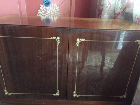 Двоспальне ліжко 2