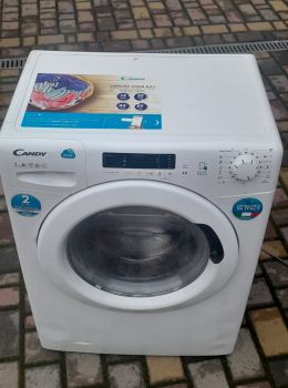 Ремонт пральних машин і холодильників. 1