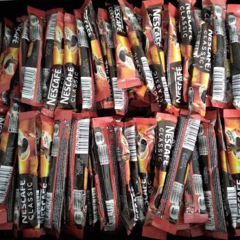 Кава Neskafe стік 1