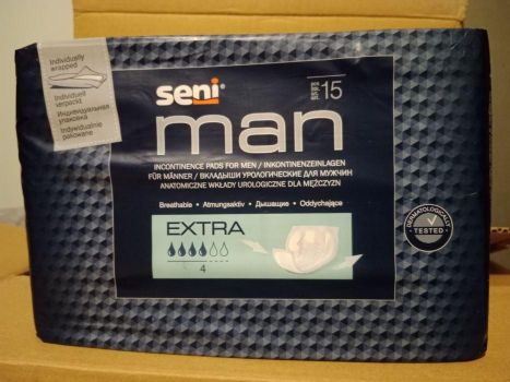 Гігієнічні засоби 2