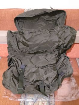 Рюкзак туристичний 1