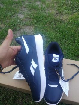 Оригінальні кросовки Reeok 3