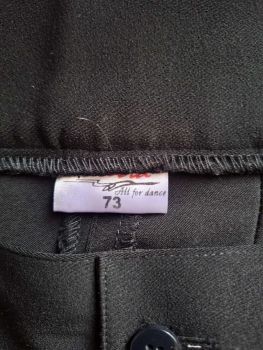 Штани для бальних танців на хлопчика 3