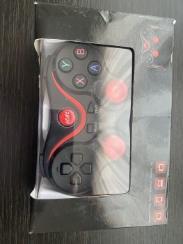 Блютуз джойстік 1