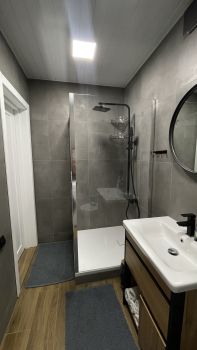 1-кімнатна з євроремонтом на Рубчака. З 1 січня! 6