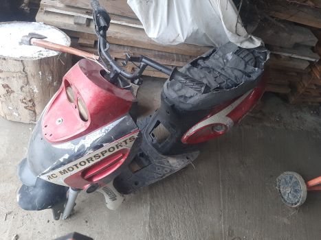 VIPER Спорт, 2012 р.в. 1