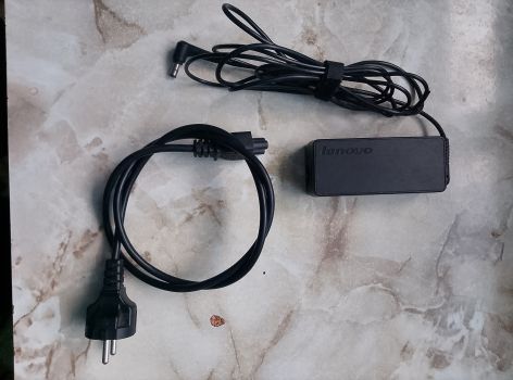 Блок живлення до ноутбуків Lenovo ( оригінал ) 7