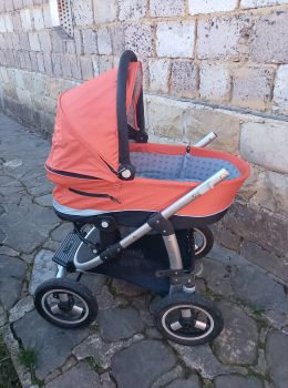 Дитяча коляска Espiro Enzo 2 в 1