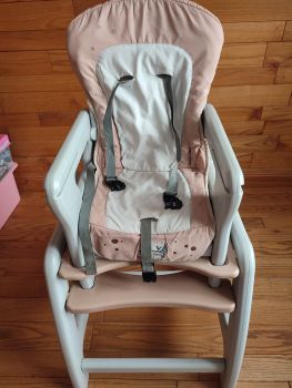 Крісло  для годування 1