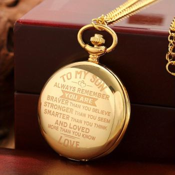 Кишеньковий годиник-Антикваріат 1