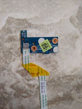 Кнопка живлення з платою до ноутбука Acer Aspire 3