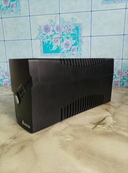 Блок безперебійного живлення до ПК Delta 5