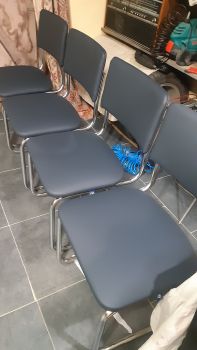 Ремонт комп'ютерних та офісних крісел стільців 3