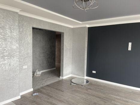 Всі види ремонтних робіт