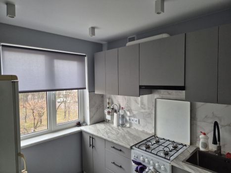 3-кімнатна квартира 2