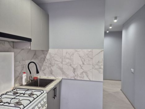 3-кімнатна квартира 3