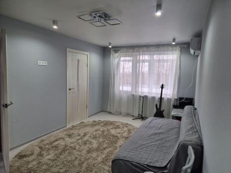 3-кімнатна квартира 4