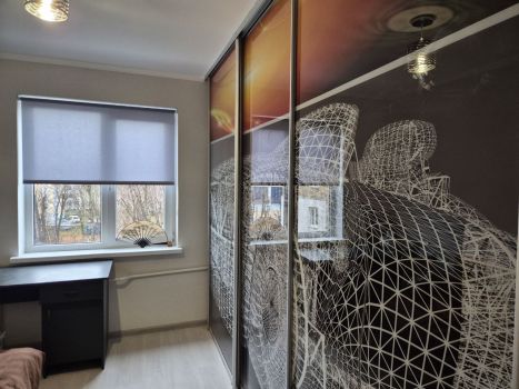 3-кімнатна квартира 5