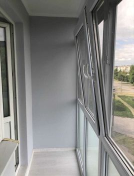 3-кімнатна квартира 6