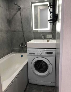 3-кімнатна квартира 8