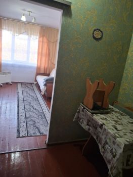 Здам кімнату в гуртожитку 1