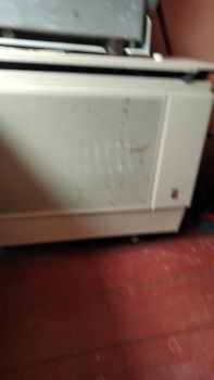 Газовий конвектор 1