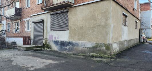 Здам в оренду приміщення 3