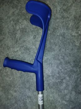 Милиці підпахвові костилі, Німеччина 4