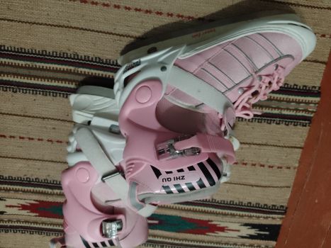 Ковзани в хорошому стані 2