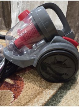 Порохотяг  новий.