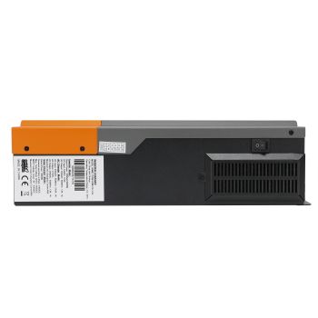 Інвертор гібридний 3200w PowMr ( POW-HVM3.2H-24V ) 2