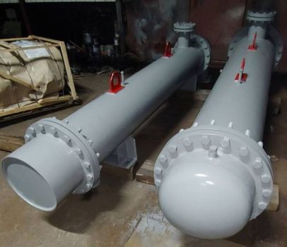 Підігрівачі систем опалення