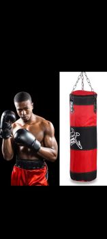 Боксерська груша , груша для тренувань боксо 1