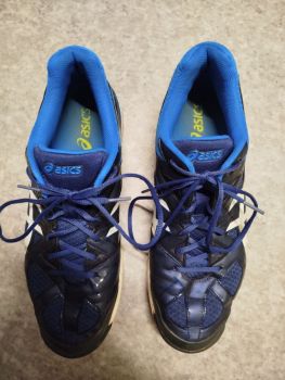 Кросівки ASICS оригінал, розмір 46 4