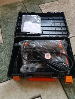 Пирфератор дніпро м 1