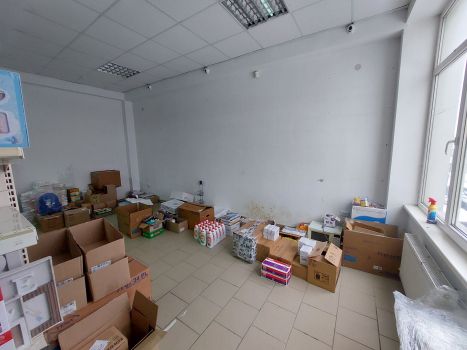 Оренда частини комерційного приміщення 3